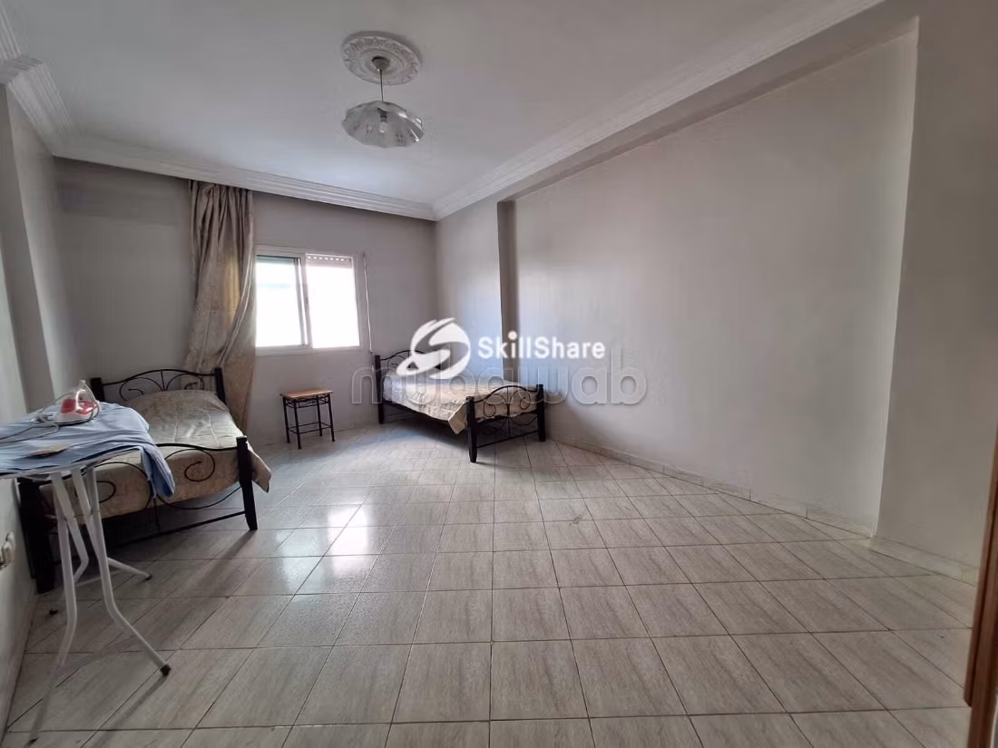 Appartement 261 m² f Palmier — 15