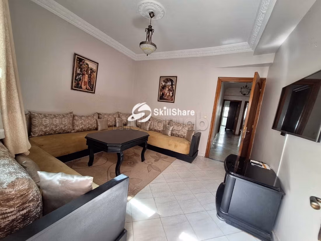 Appartement 261 m² f Palmier — 16