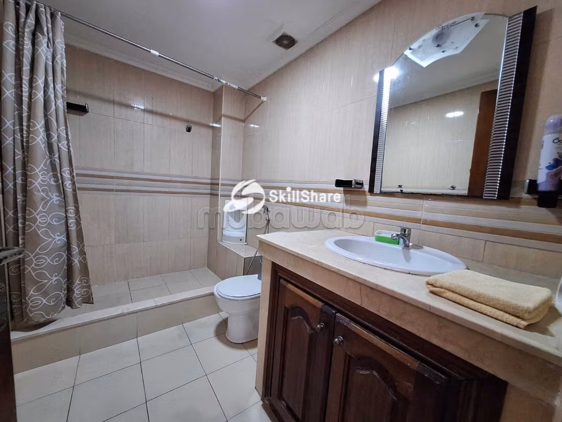 Appartement 261 m² f Palmier — 17