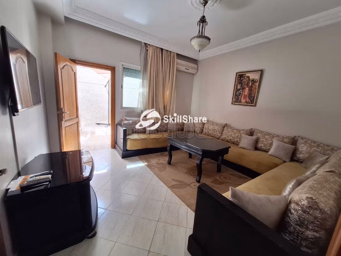Appartement 261 m² f Palmier — 9