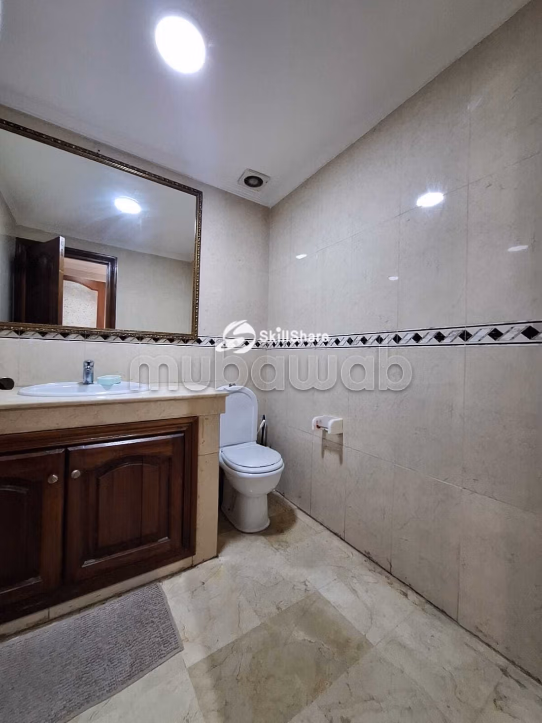 Appartement 261 m² f Palmier — 22