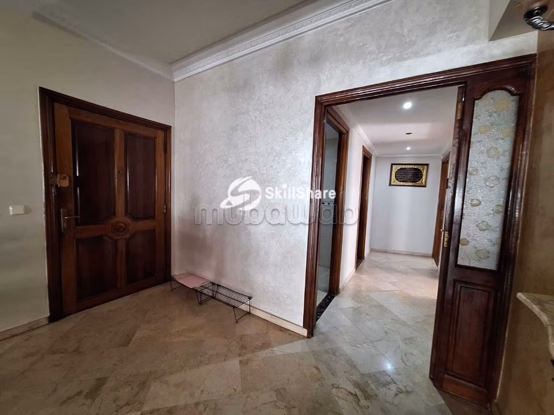Appartement 261 m² f Palmier — 23