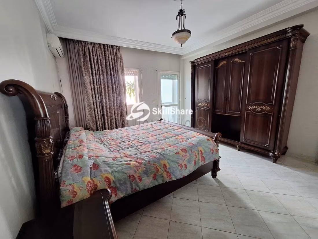 Appartement 261 m² f Palmier — 8