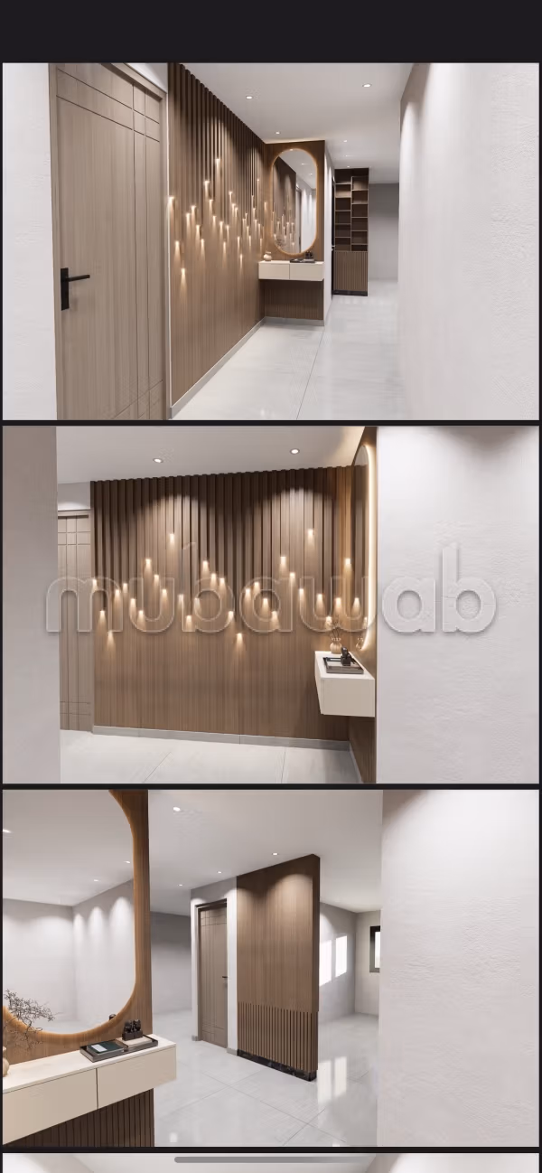Piso en venta. Gran superficie 85 m². Salón moderno