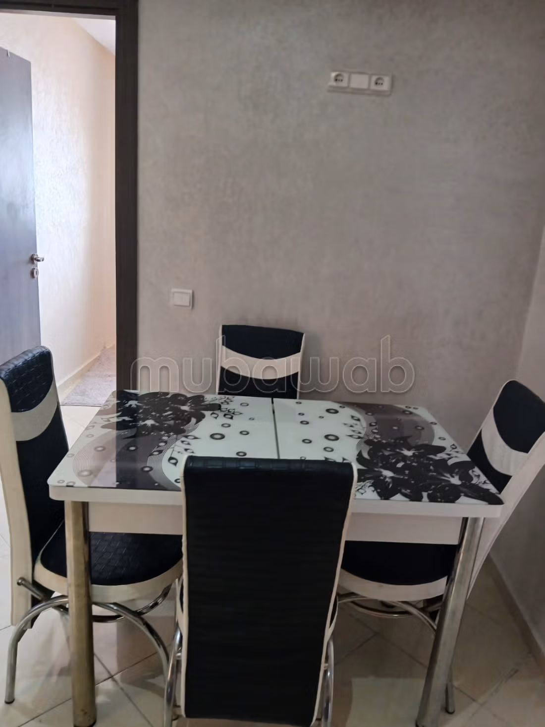 Apartamento en Martil