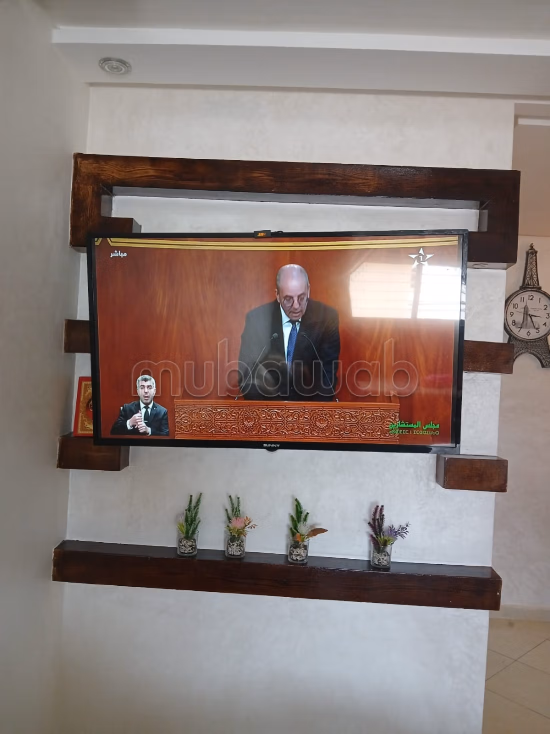 Apartamento en Martil