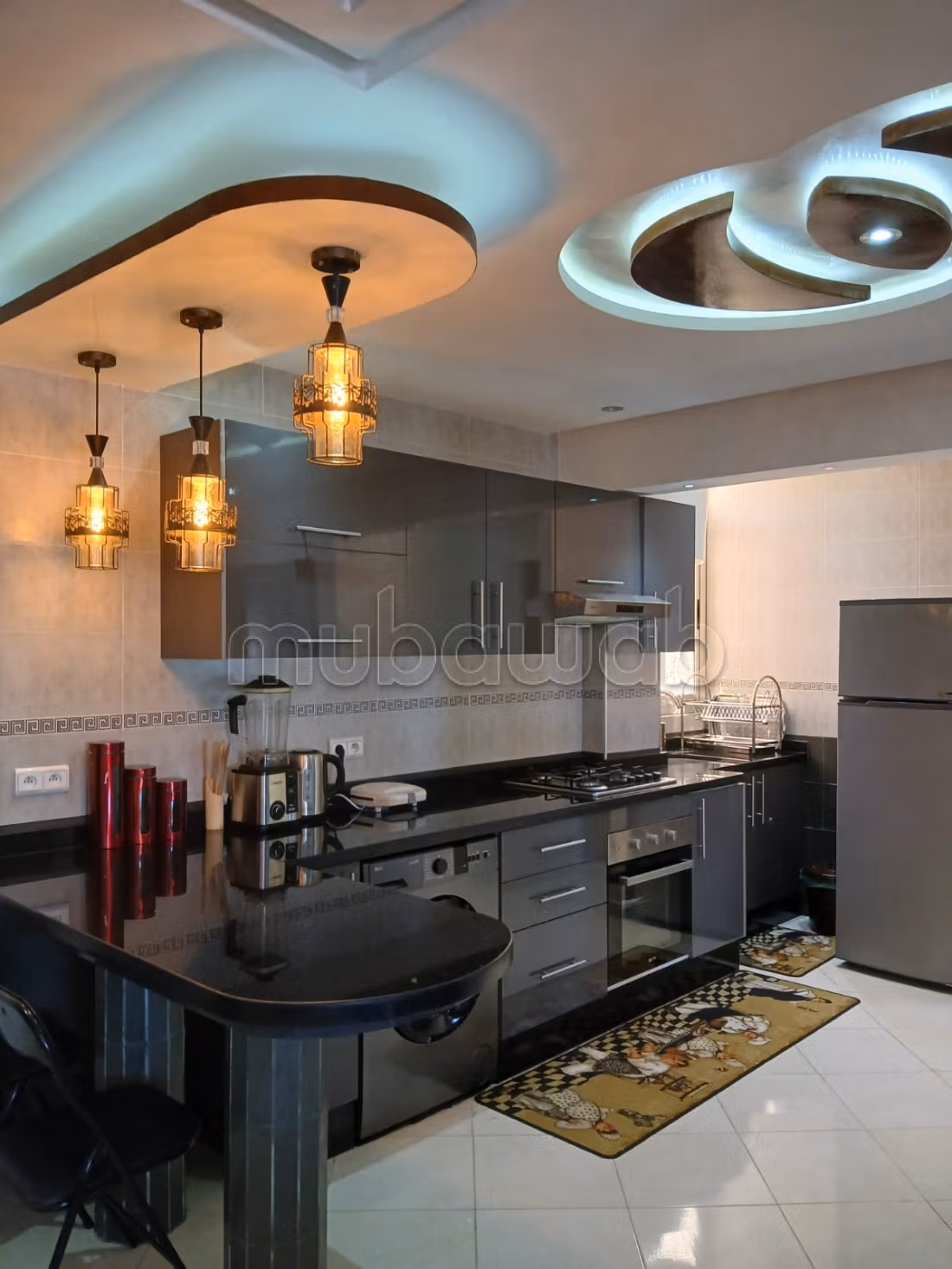 Apartamento en Martil