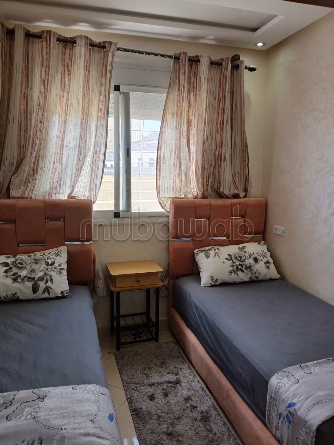 Apartamento en Martil