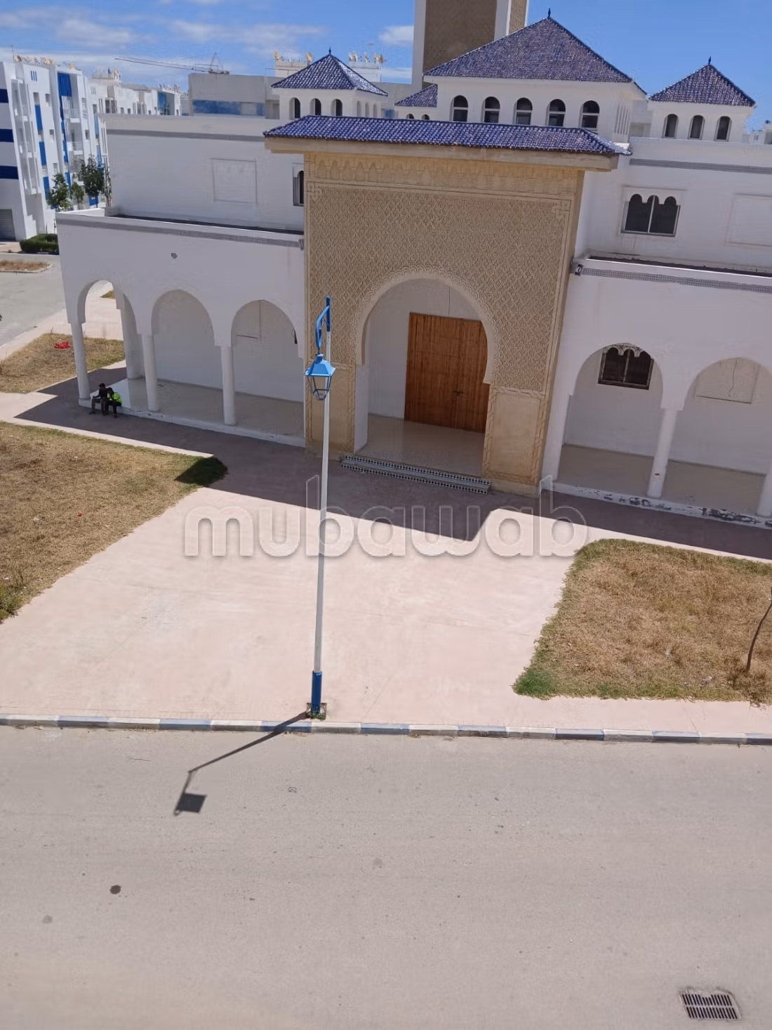 Apartamento en Martil