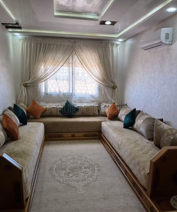 Apartamento en Martil