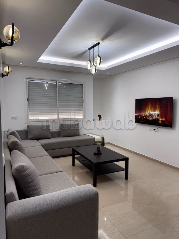 Appartement voor gezinnen residentie islane
