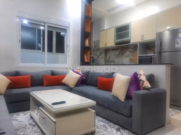 Apartment for SALE DAR BOUAZZA