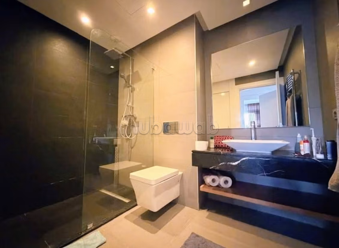 Appartement 56 m² à Casablanca Finance City — 7