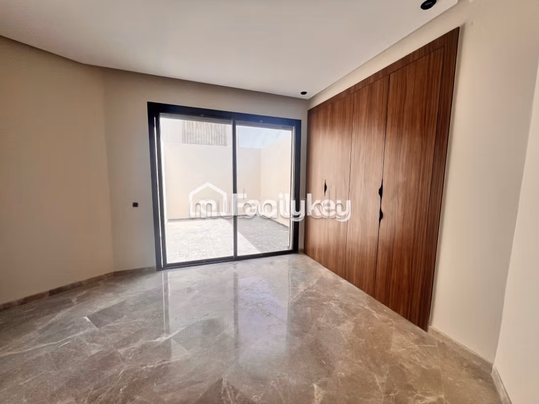 Appartement de 91 m² à Casablanca — 4