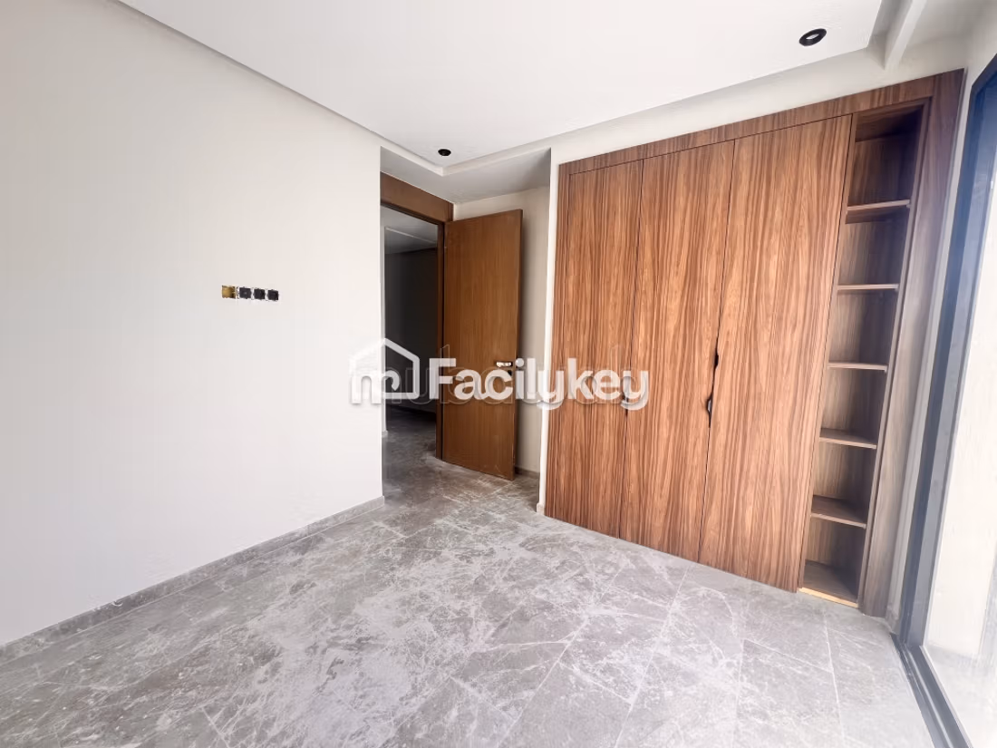 Appartement 91 m² à Oasis — 7