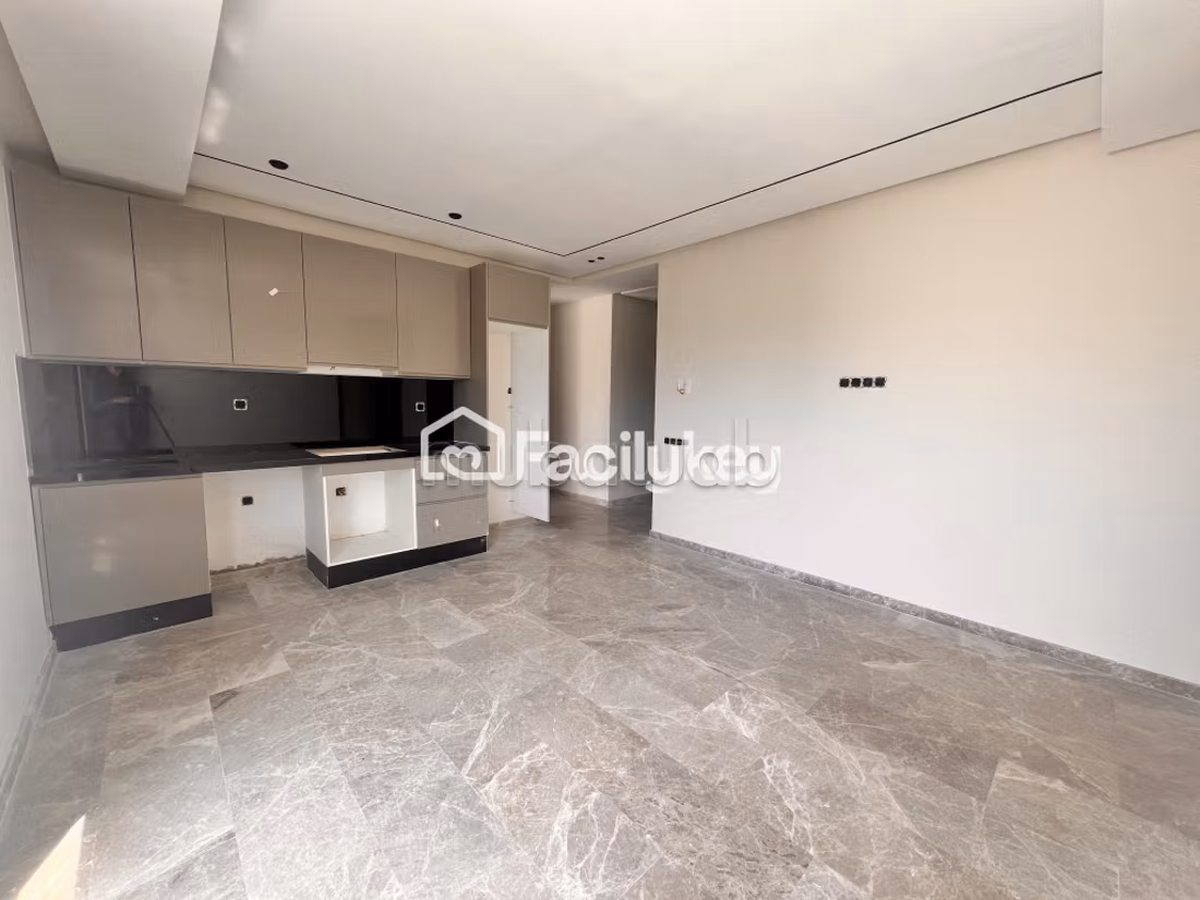Appartement de 91 m² à Casablanca