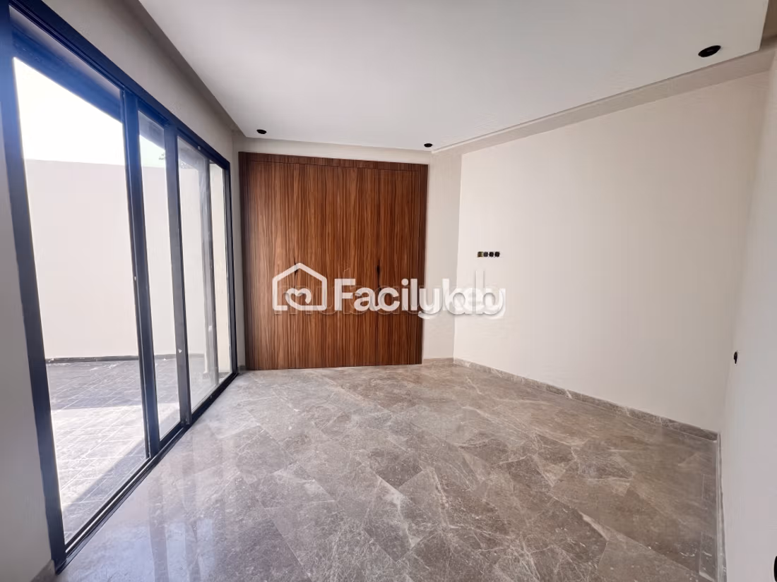 Appartement de 91 m² à Casablanca — 5