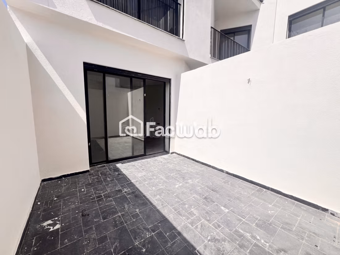 Appartement de 91 m² à Casablanca — 3