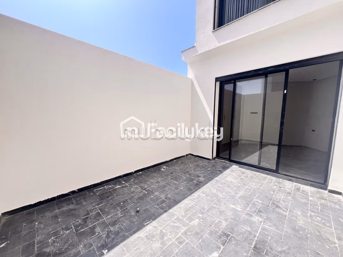 Appartement 91 m² à Oasis — 9