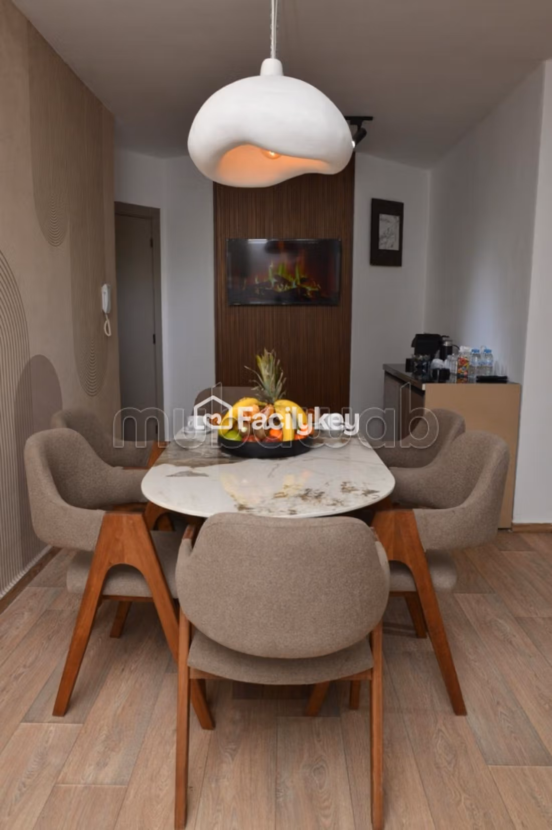 Appartement 163 m² à Les princesses — 11