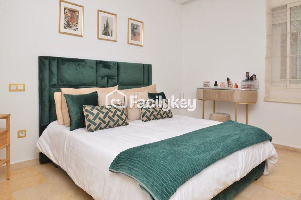 Appartement 163 m² à Les princesses — 21