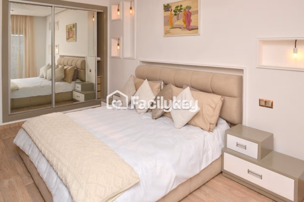 Appartement 163 m² à Les princesses — 17