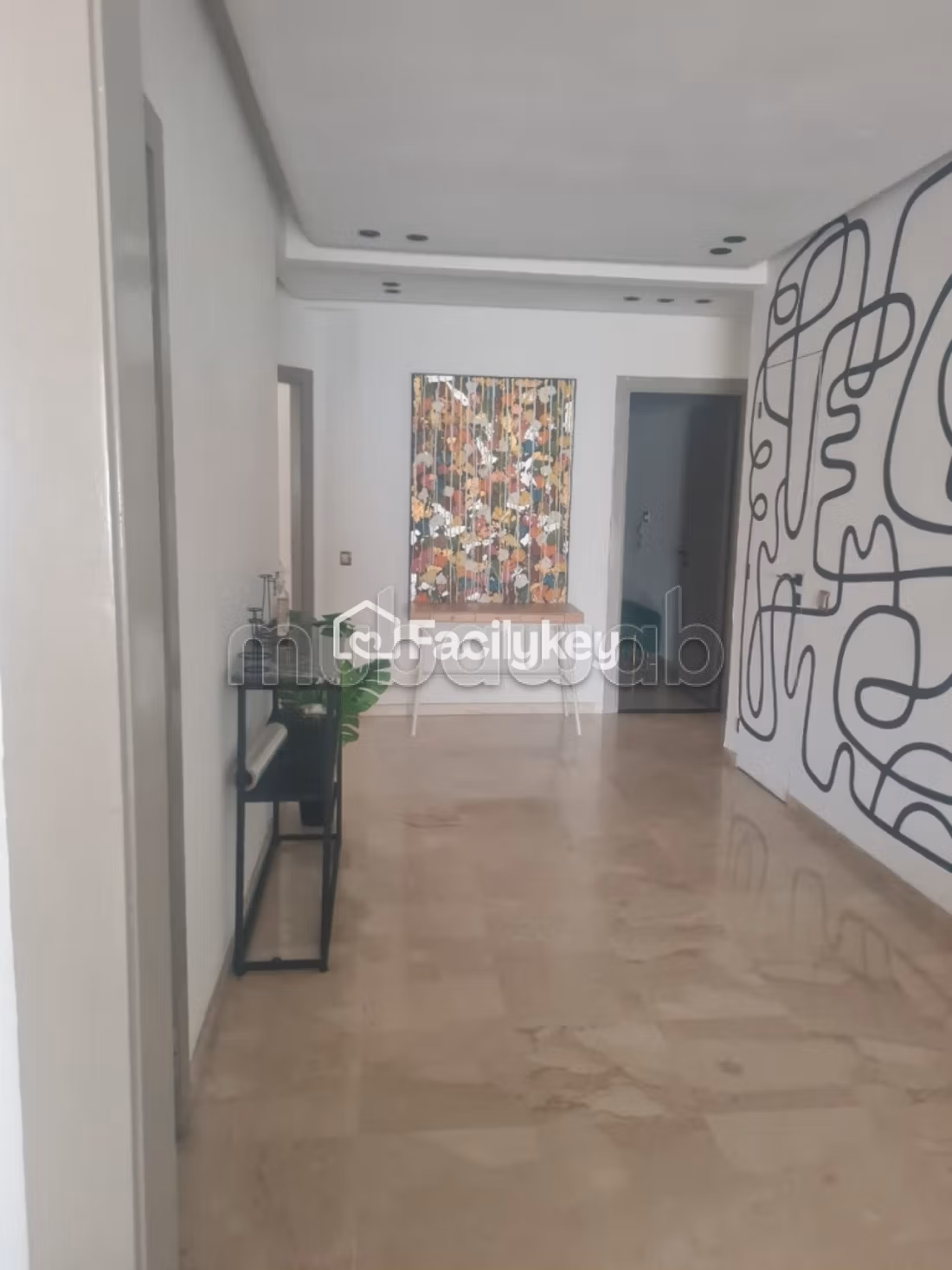 Appartement de 163 m² à Casablanca — 6