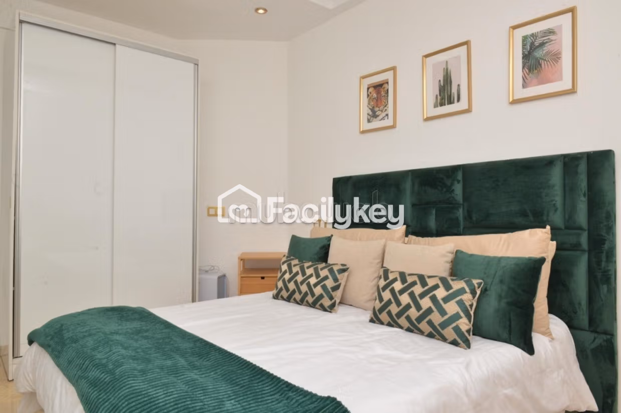 Appartement 163 m² à Les princesses — 20