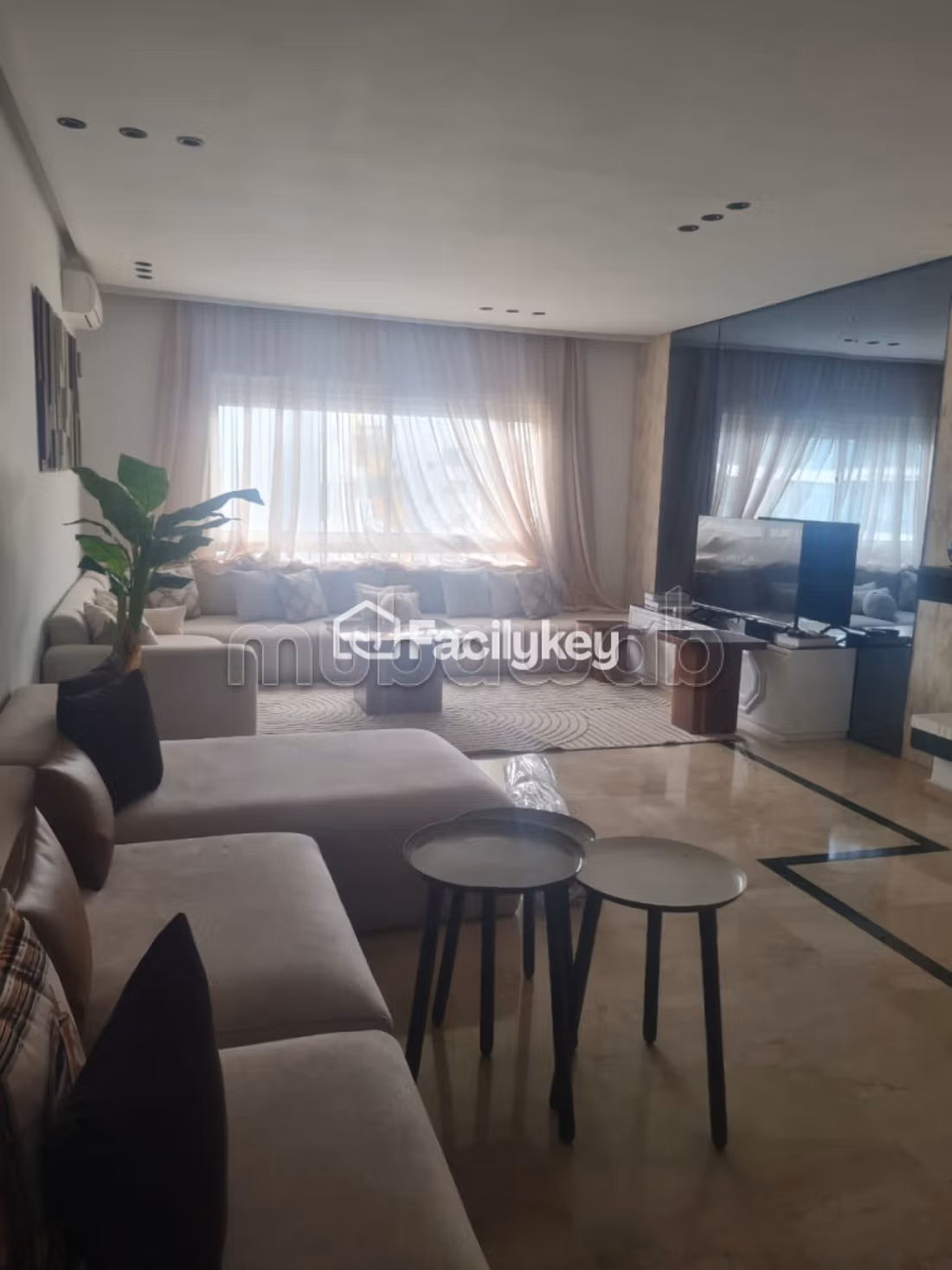 Appartement de 163 m² à Casablanca — 3