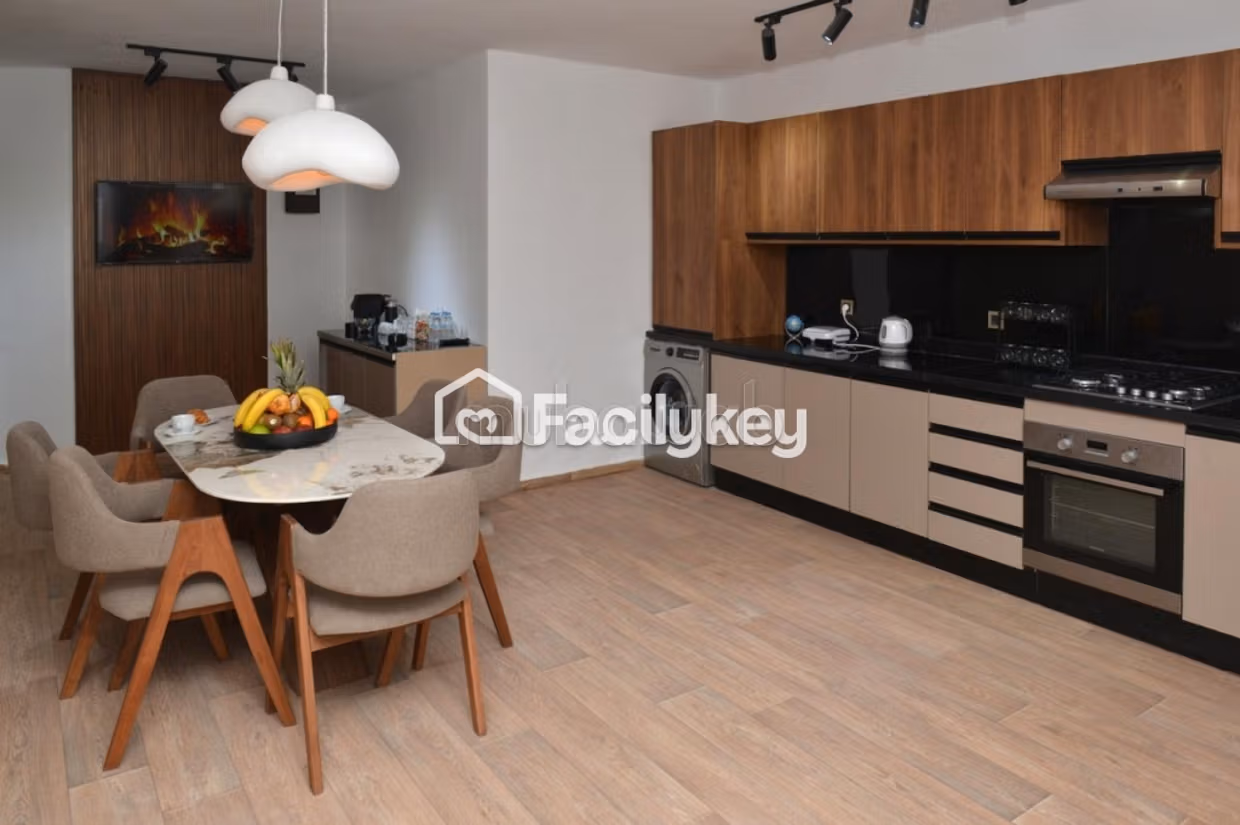 Appartement 163 m² à Les princesses — 24