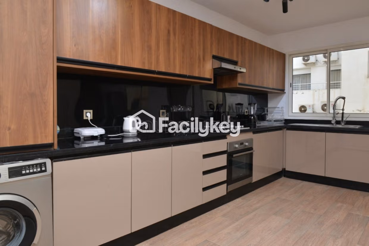 Appartement 163 m² à Les princesses — 22
