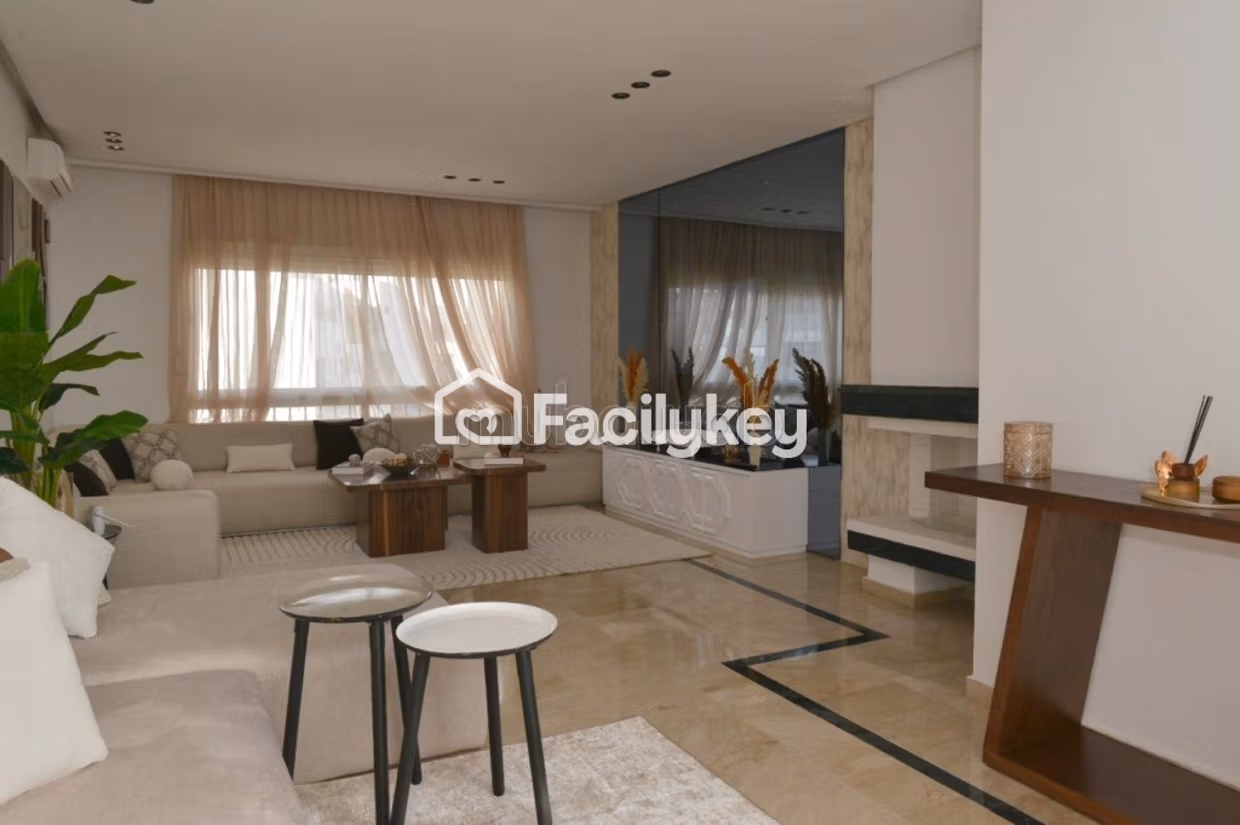 Appartement 163 m² à Les princesses — 9