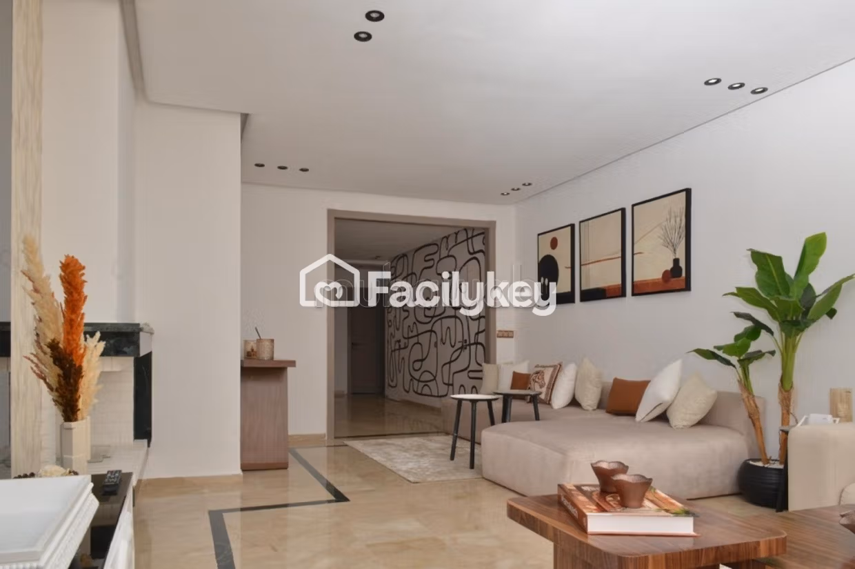 Appartement 163 m² à Les princesses — 7