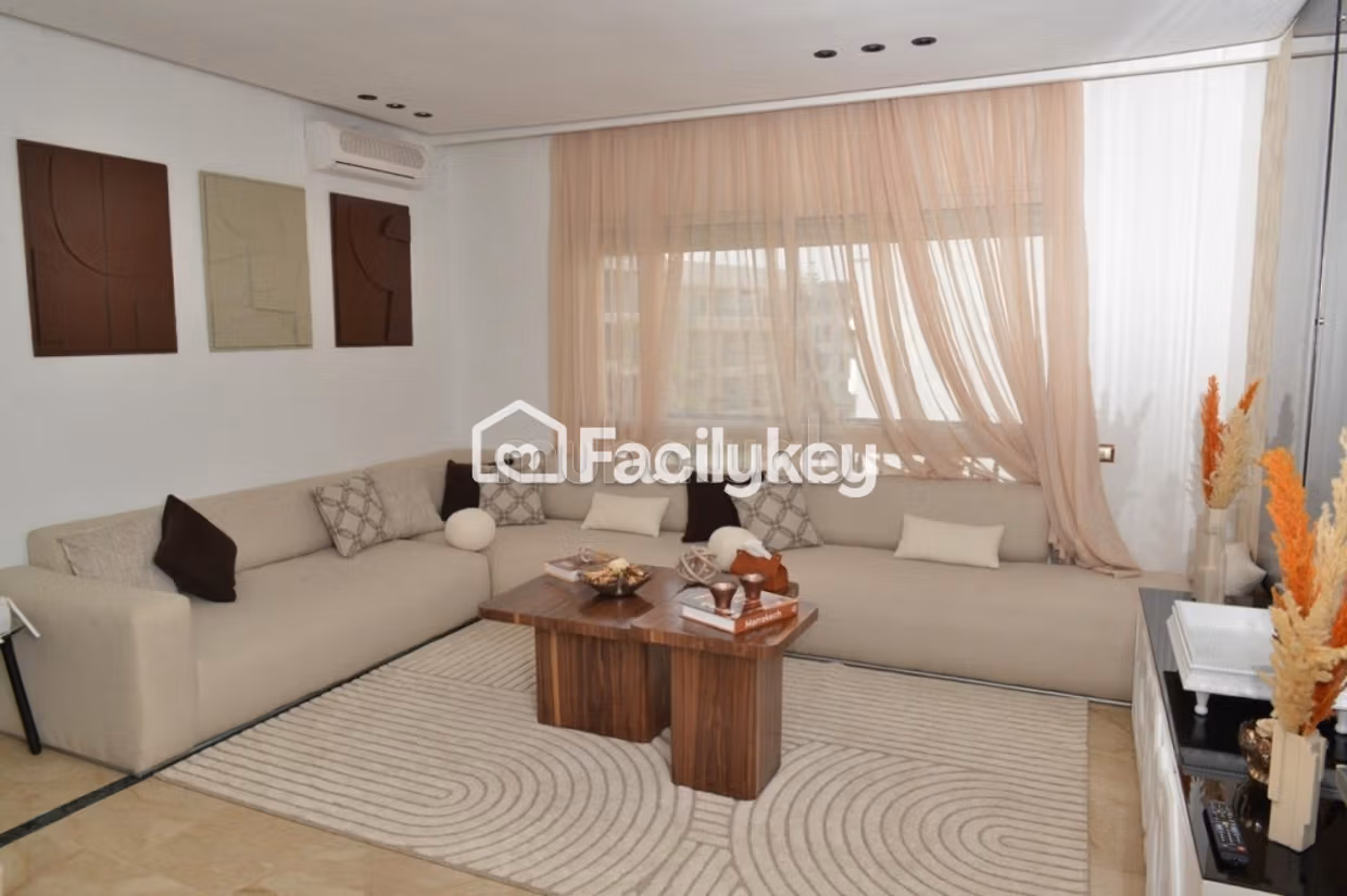Appartement 163 m² à Les princesses — 28