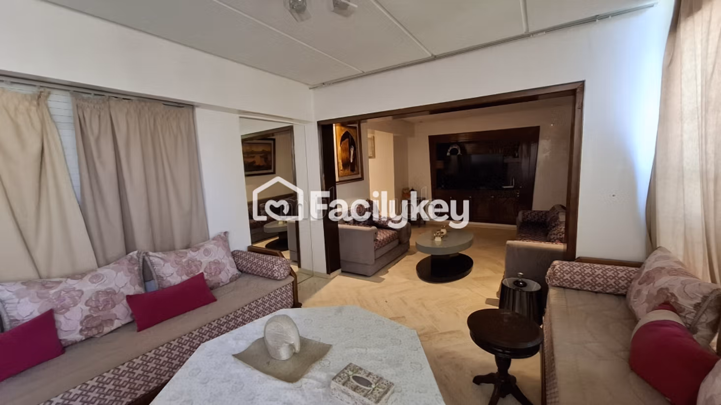 Appartement 207 m² à Palmier — 13