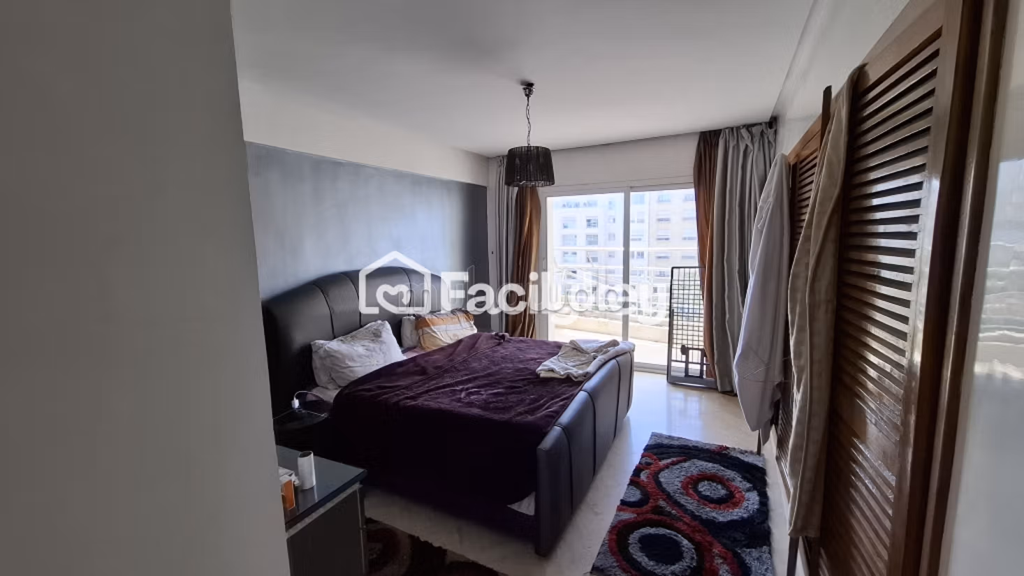 Appartement 207 m² à Palmier — 17