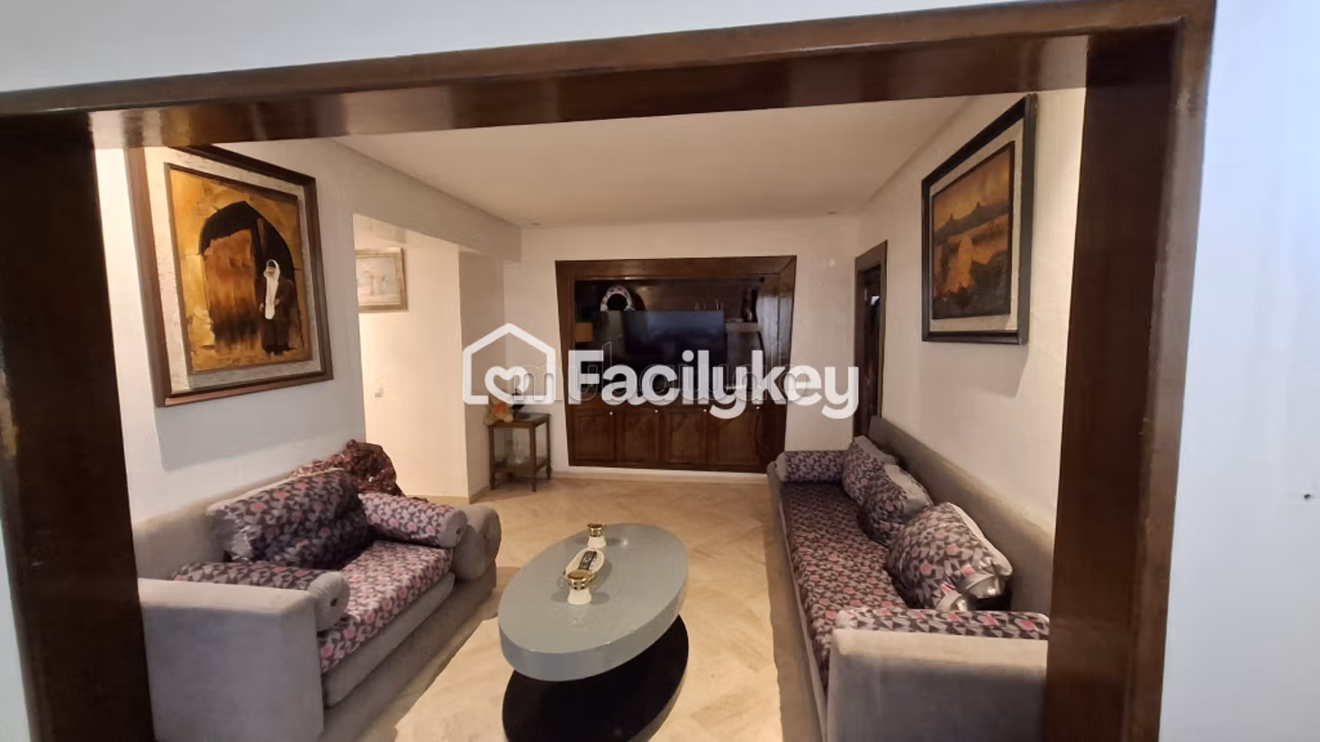 Appartement 207 m² à Palmier — 12