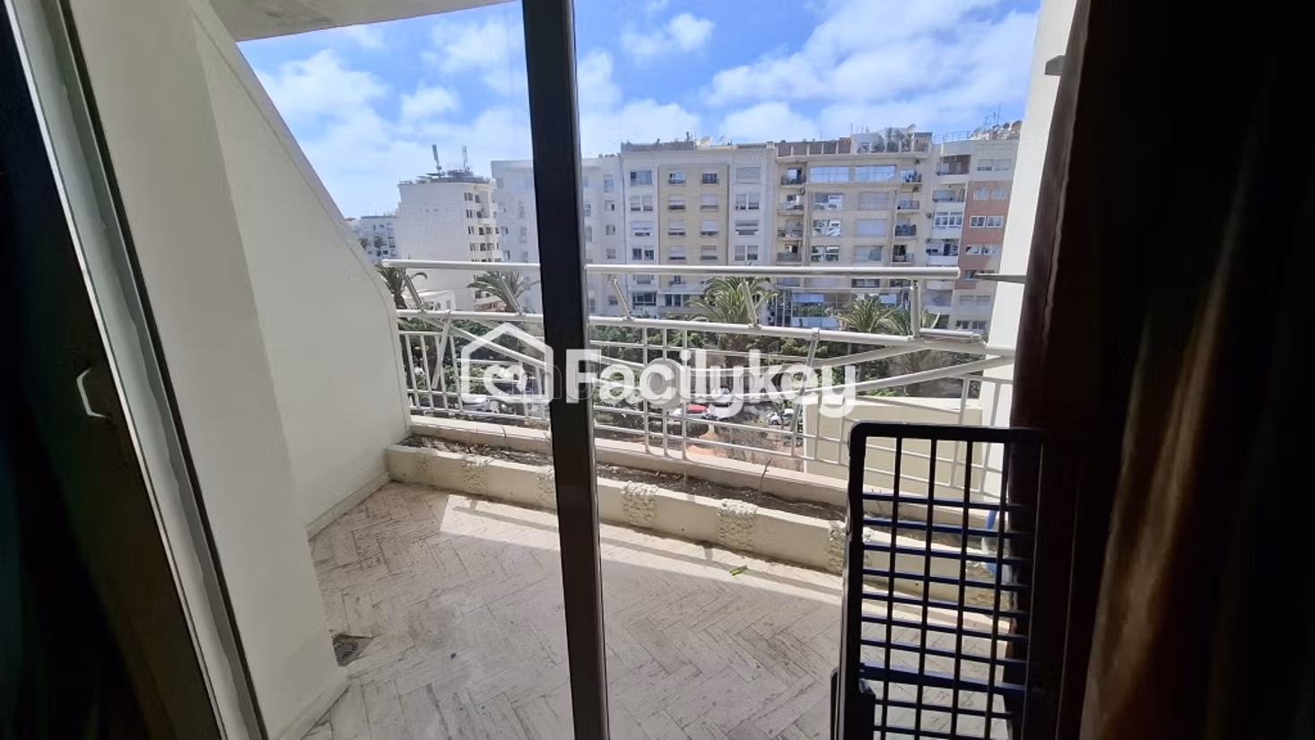 Appartement 207 m² à Palmier — 30