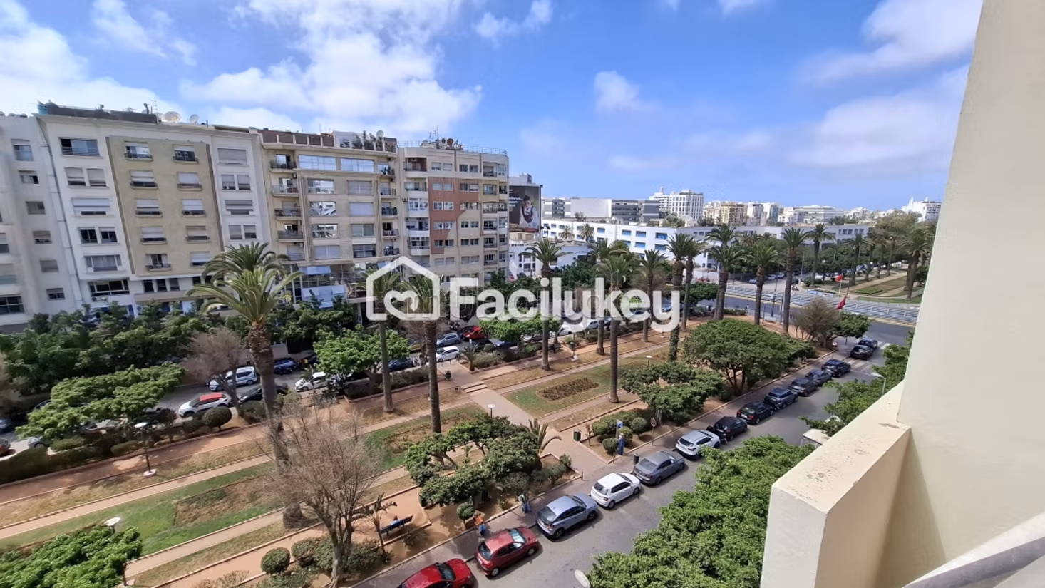 Appartement de 207 m² à Casablanca — 2