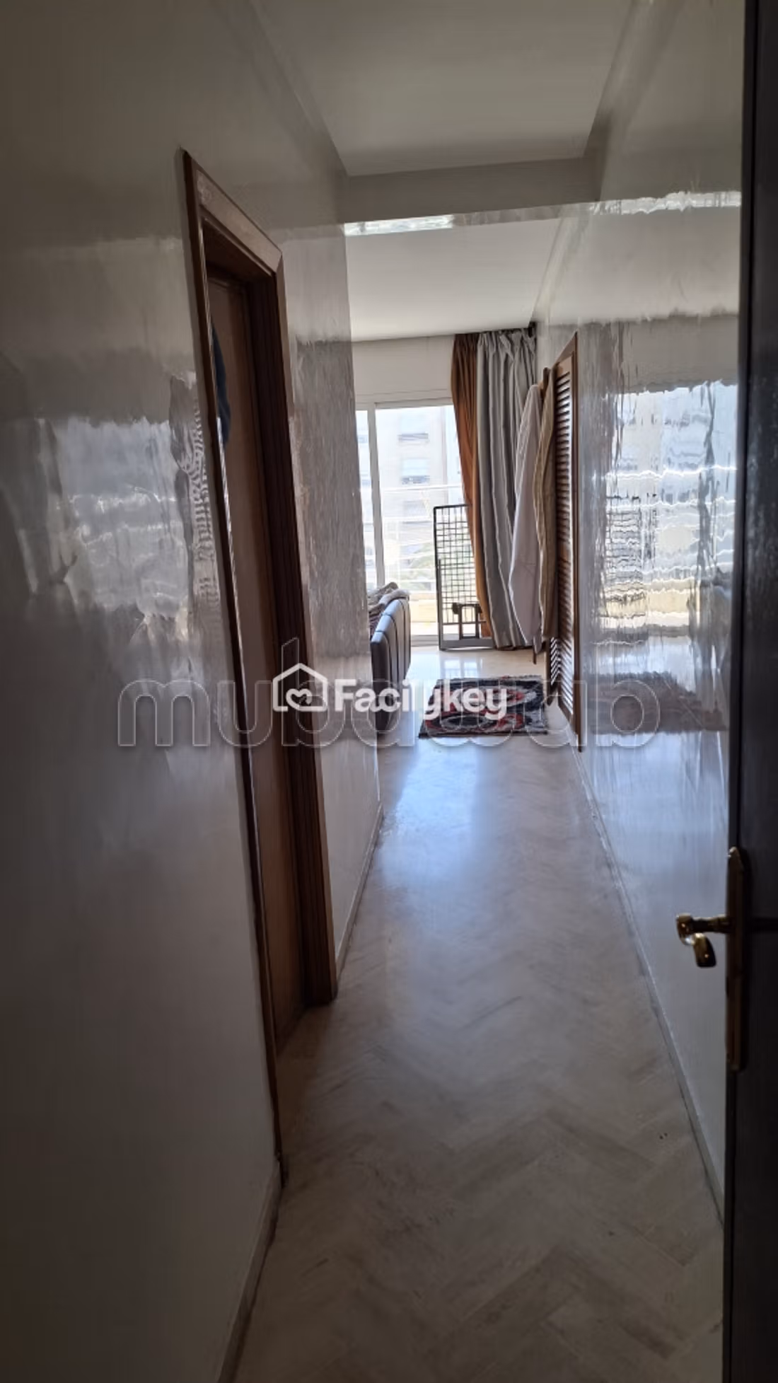 Appartement 207 m² à Palmier — 16