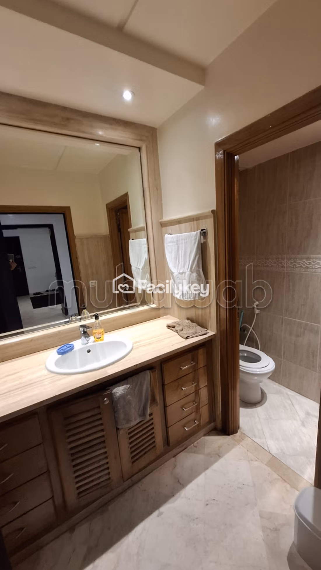Appartement 207 m² à Palmier — 24