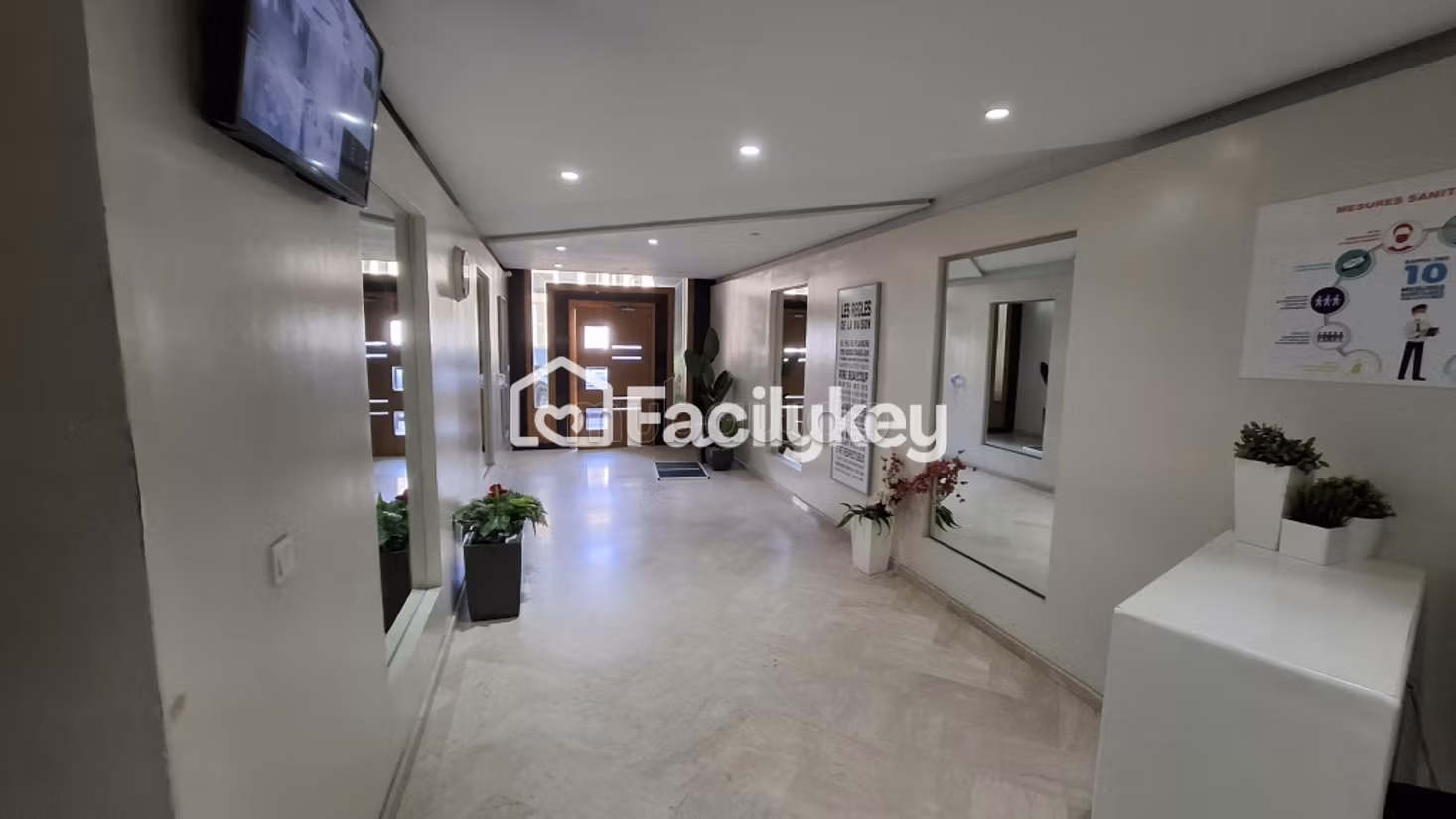 Appartement de 207 m² à Casablanca — 4