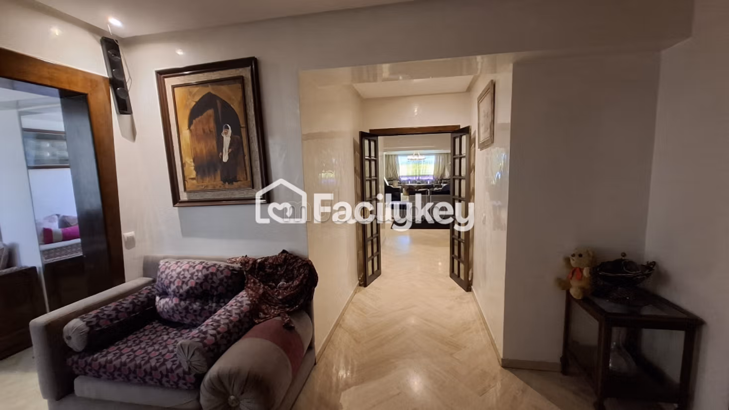 Appartement 207 m² à Palmier — 14