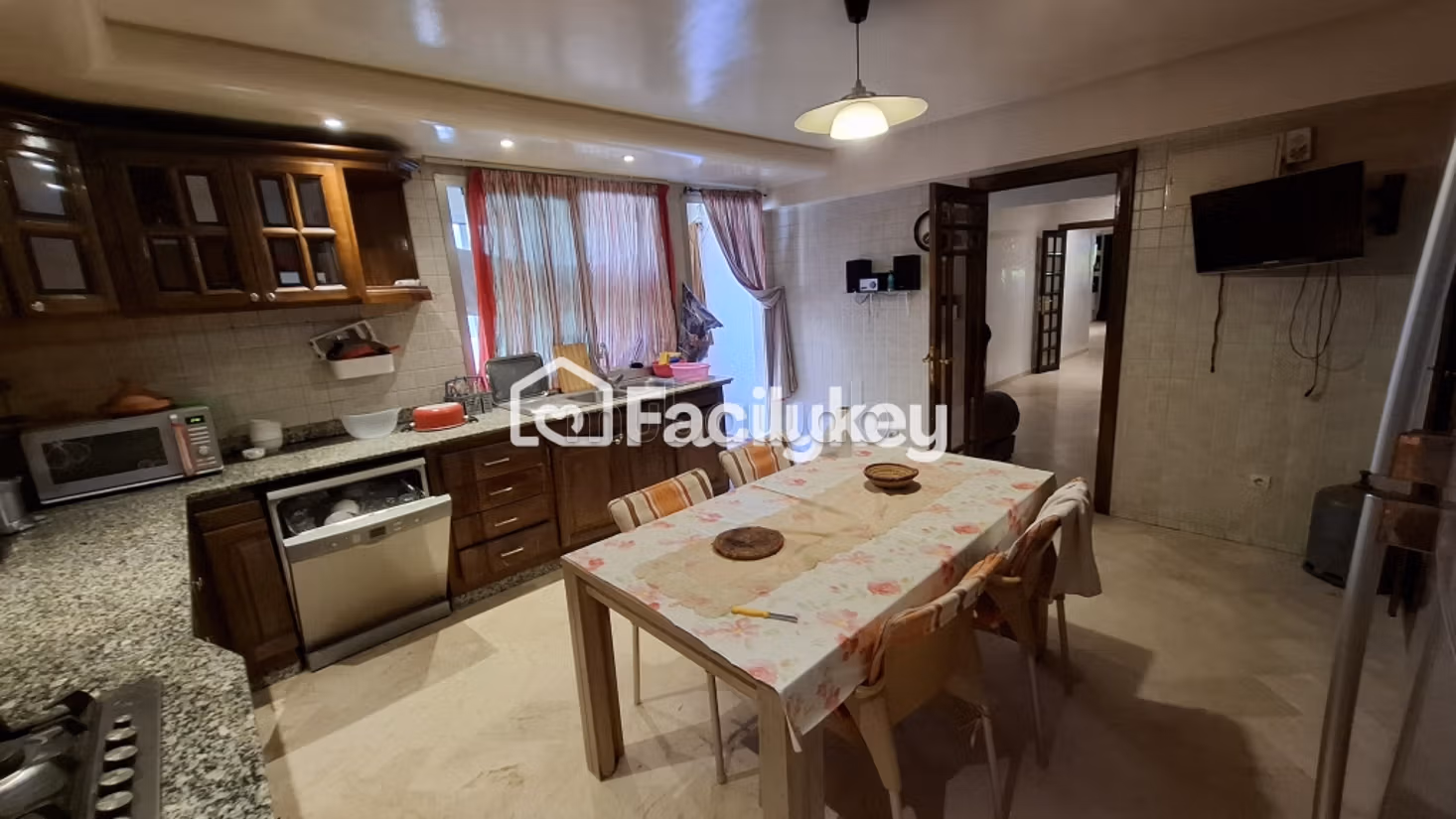Appartement 207 m² à Palmier — 28