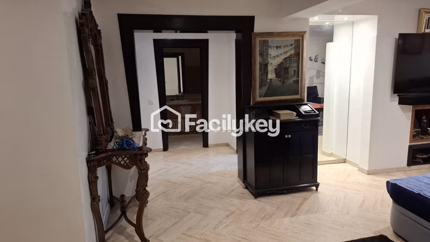 Appartement 207 m² à Palmier — 15