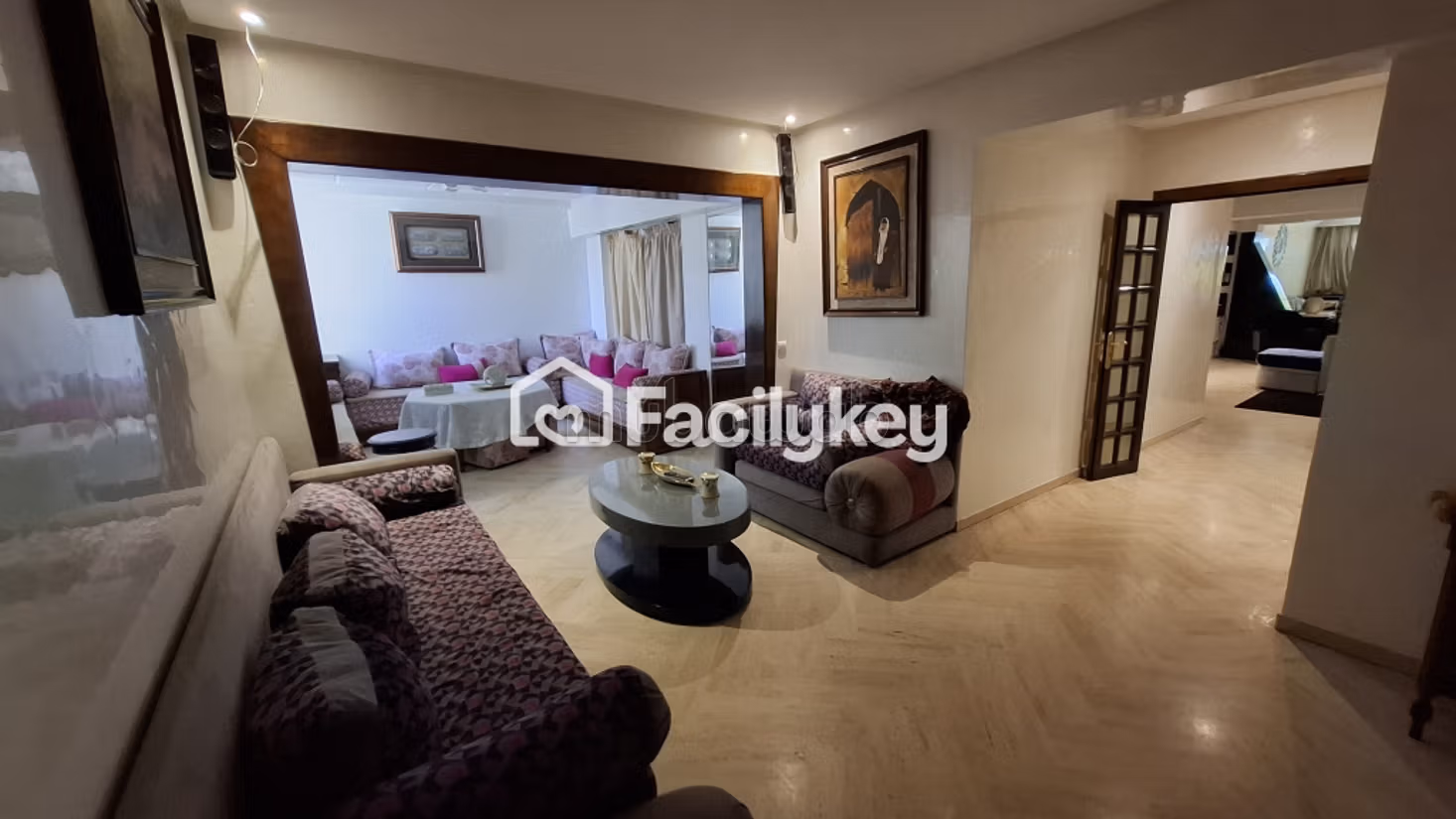 Appartement 207 m² à Palmier — 11