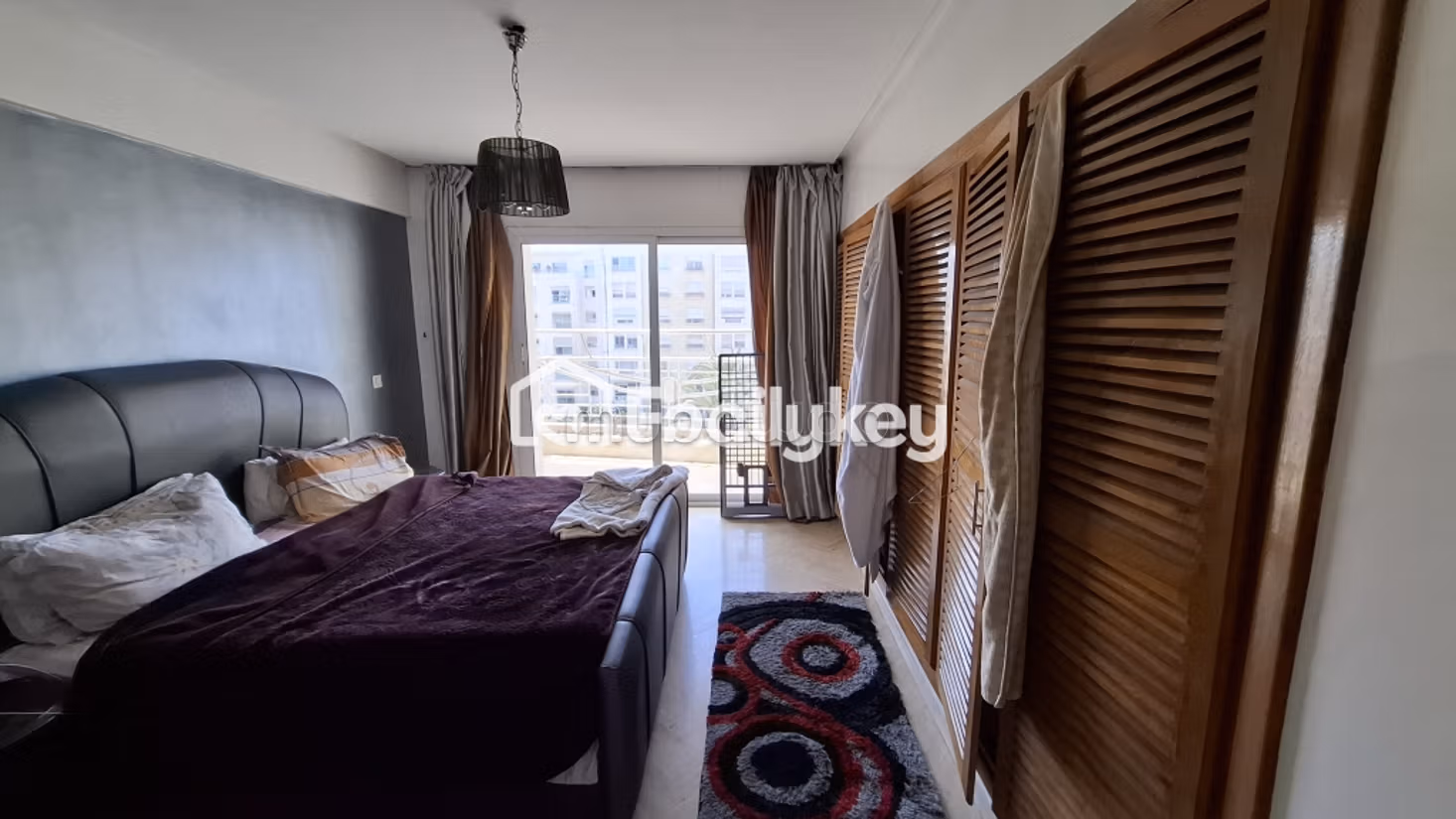 Appartement 207 m² à Palmier — 19