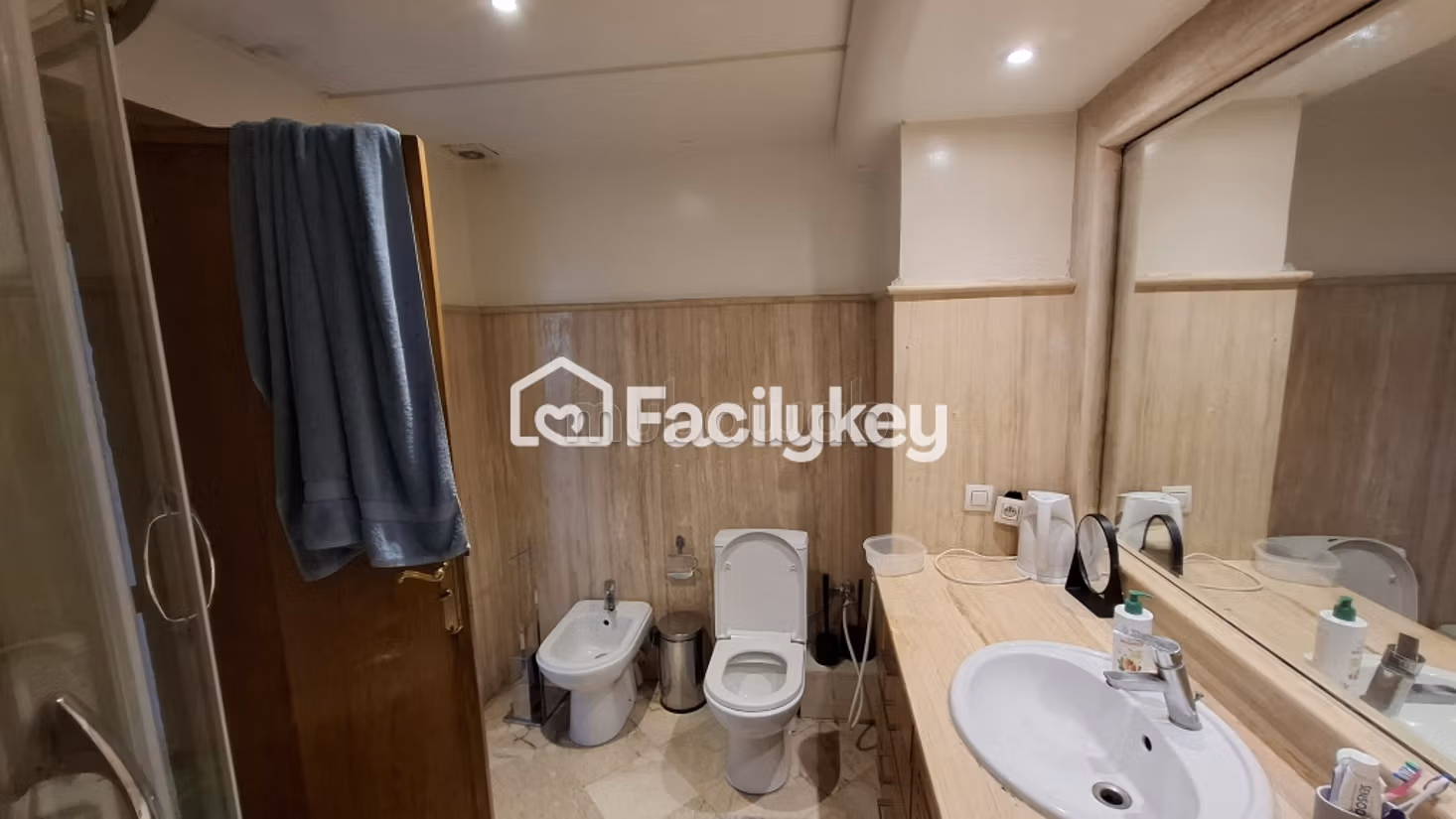 Appartement 207 m² à Palmier — 23