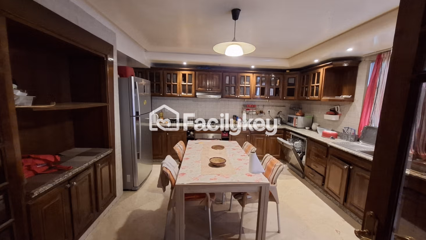 Appartement 207 m² à Palmier — 26