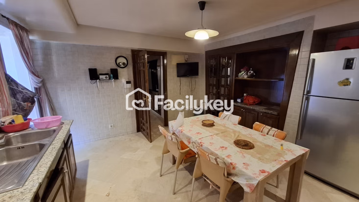 Appartement 207 m² à Palmier — 27